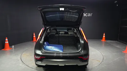 Kia 디 니로 2025 20