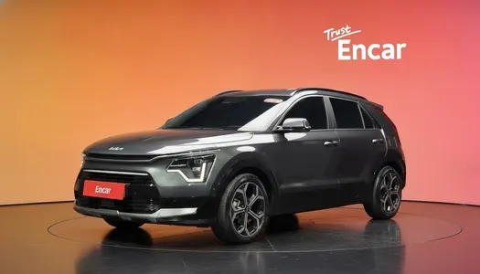 Kia 디 니로 2025 21