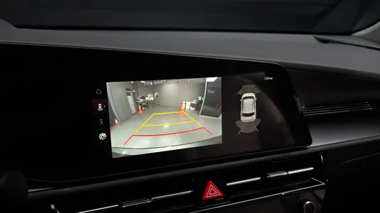 Kia 디 니로 2025 16