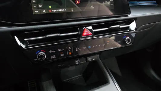 Kia 디 니로 2025 17