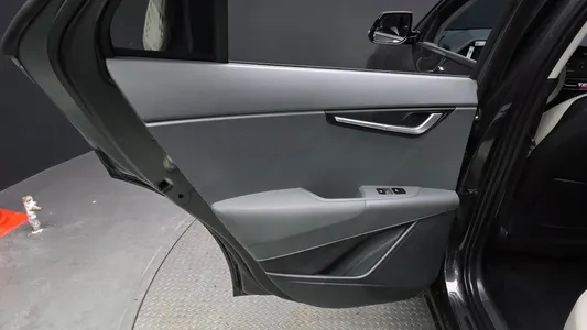 Kia 디 니로 2025 26