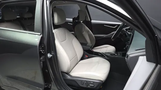 Kia 디 니로 2025 27