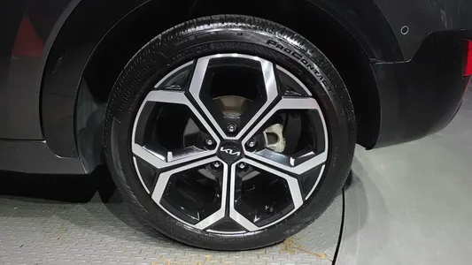 Kia 디 니로 2025 22