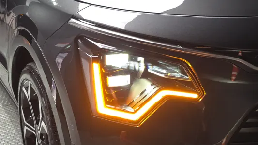 Kia 디 니로 2025 23