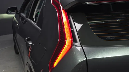 Kia 디 니로 2025 24