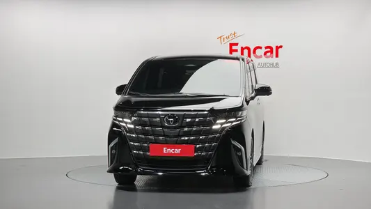 Toyota 4 2.5 HEV AWD 2025
