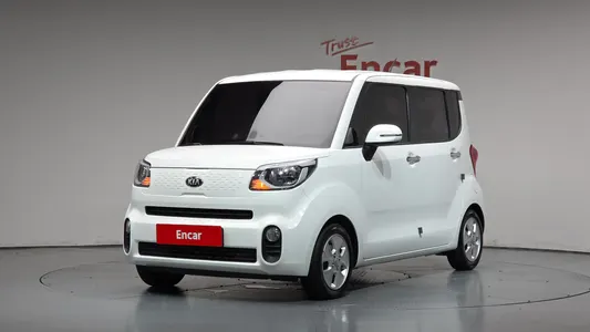 Kia Ray 2019