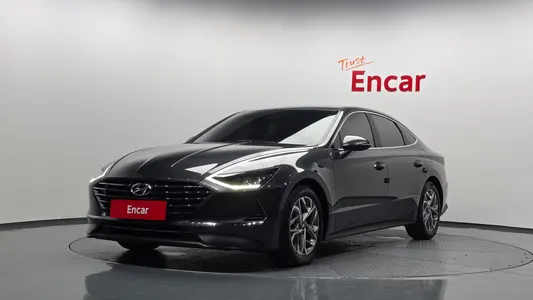 Hyundai (DN8) 2.0 LPG 2022