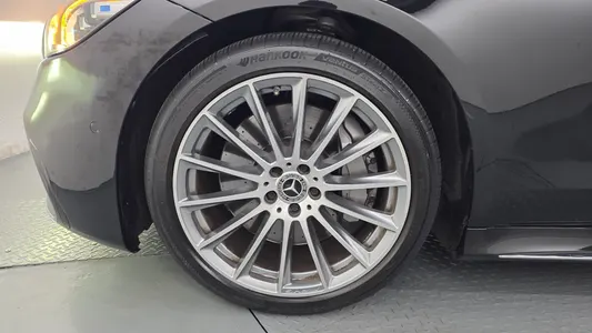 Mercedes-Benz S-Class W223 S500L 4MATIC 2021 5