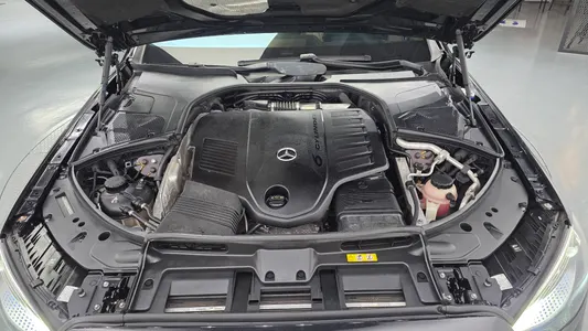 Mercedes-Benz S-Class W223 S500L 4MATIC 2021 6