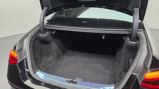 Mercedes-Benz S-Class W223 S500L 4MATIC 2021 19