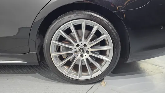 Mercedes-Benz S-Class W223 S500L 4MATIC 2021 21