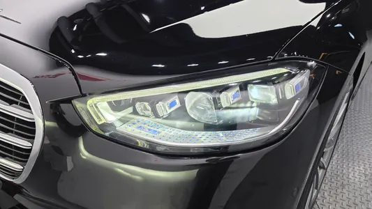 Mercedes-Benz S-Class W223 S500L 4MATIC 2021 22