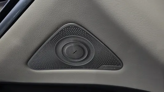 Mercedes-Benz S-Class W223 S500L 4MATIC 2021 35