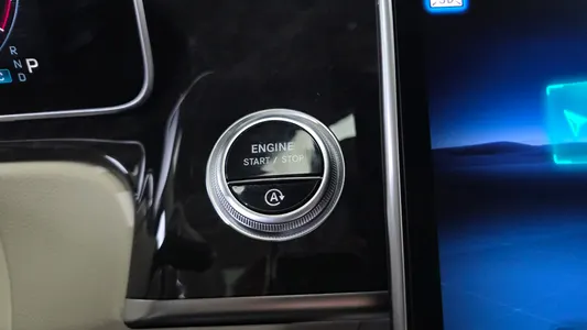 Mercedes-Benz S-Class W223 S500L 4MATIC 2021 27