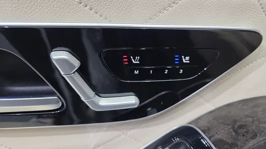 Mercedes-Benz S-Class W223 S500L 4MATIC 2021 30