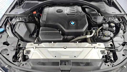BMW 3 Series (G20) 330i xDrive 2019 6