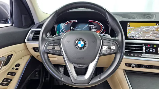 BMW 3 Series (G20) 330i xDrive 2019 13