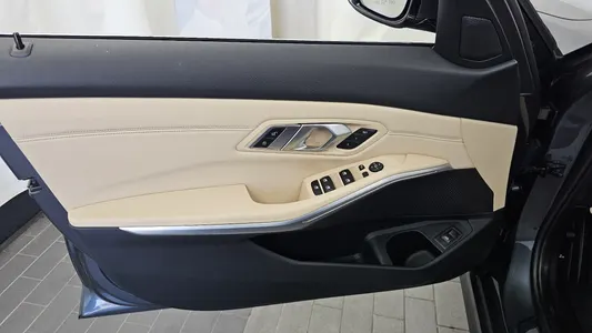 BMW 3 Series (G20) 330i xDrive 2019 24