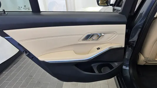 BMW 3 Series (G20) 330i xDrive 2019 25