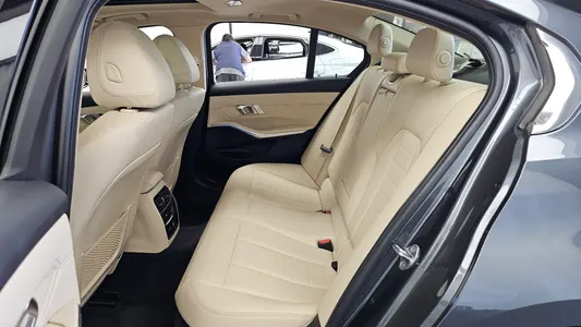 BMW 3 Series (G20) 330i xDrive 2019 26