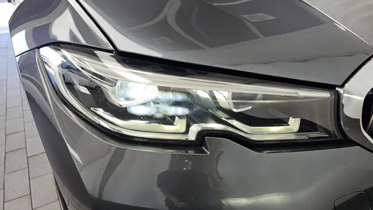 BMW 3 Series (G20) 330i xDrive 2019 22