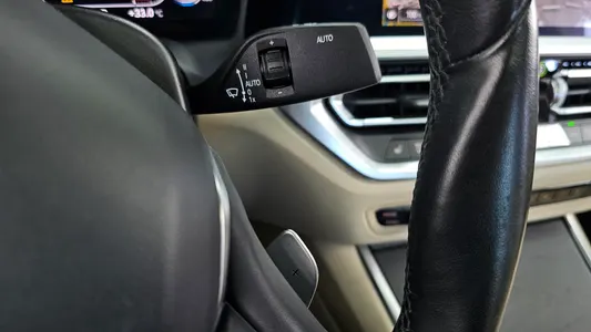 BMW 3 Series (G20) 330i xDrive 2019 27