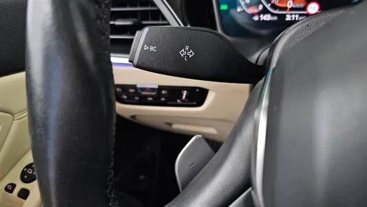 BMW 3 Series (G20) 330i xDrive 2019 28