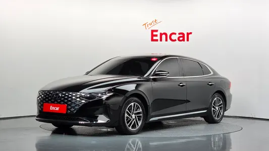 Hyundai IG 3.0 LPi () 2022