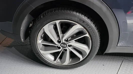 Kia Niro 2016 5