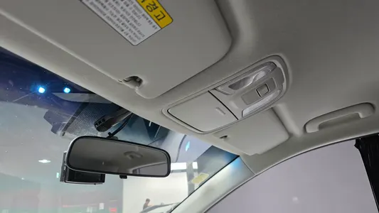 Kia Niro 2016 19