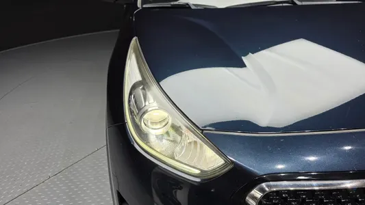 Kia Niro 2016 23