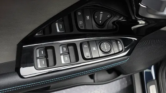 Kia Niro 2016 29