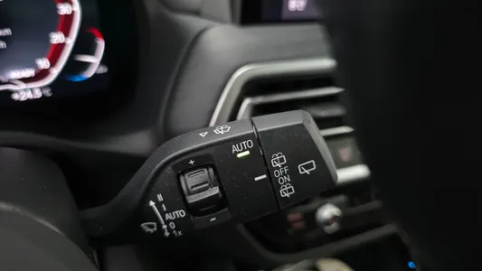 BMW iX3 M 2024 18