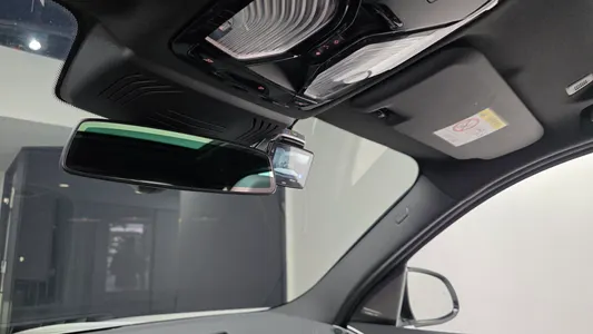 BMW iX3 M 2024 31
