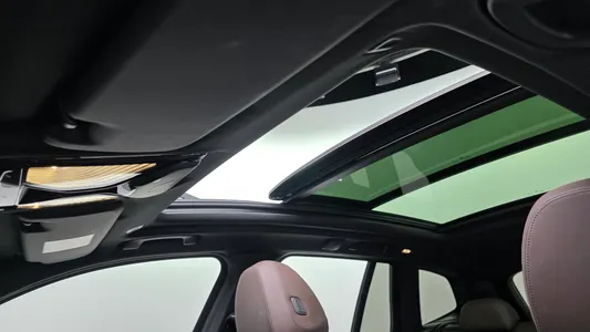 BMW iX3 M 2024 34