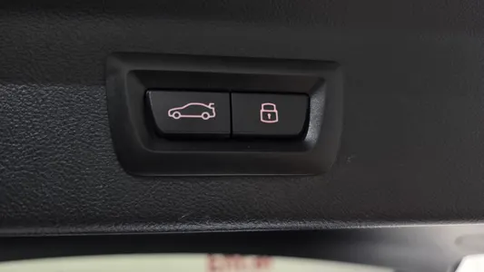 BMW iX3 M 2024 35