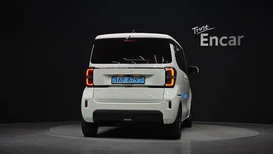 Kia EV 2023 4