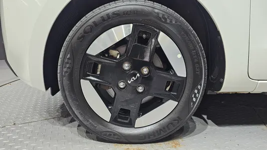 Kia EV 2023 5