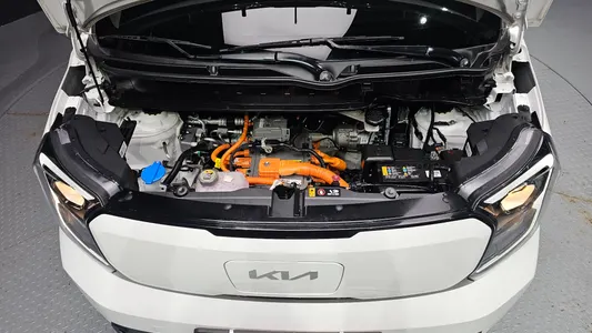 Kia EV 2023 6