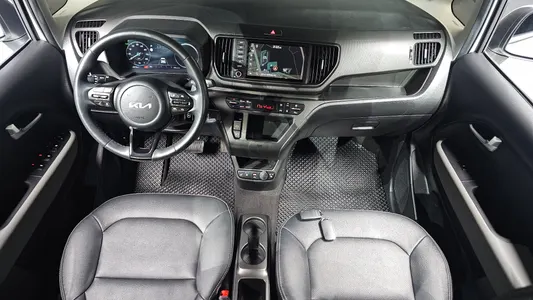 Kia EV 2023 7