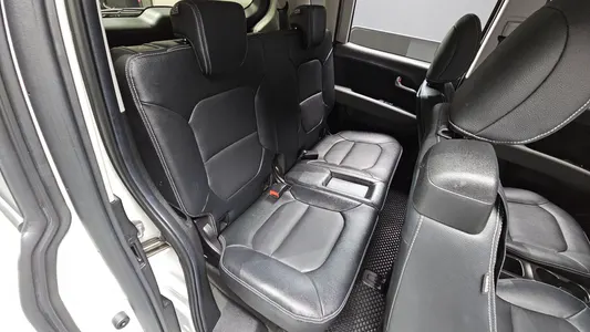 Kia EV 2023 11