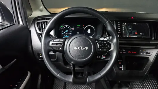Kia EV 2023 14