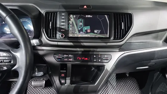 Kia EV 2023 15