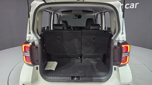 Kia EV 2023 20