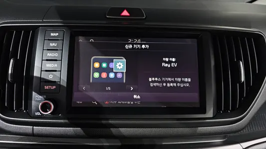 Kia EV 2023 18
