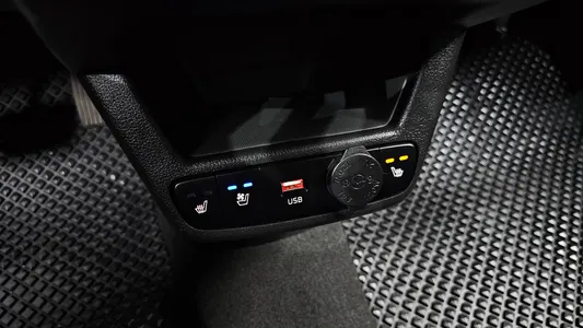 Kia EV 2023 19