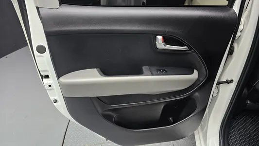 Kia EV 2023 25