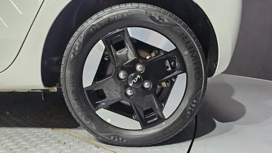 Kia EV 2023 21