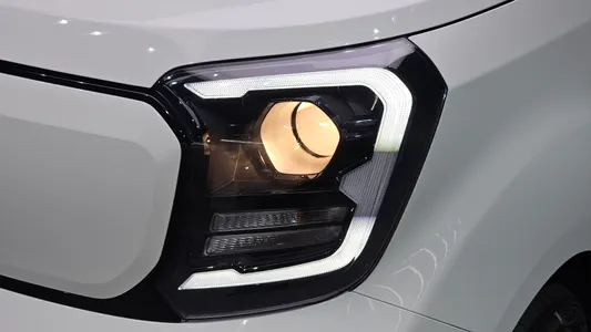 Kia EV 2023 22